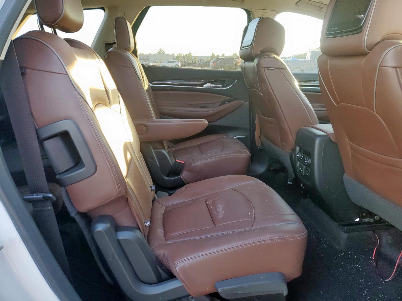 2018 Buick Enclave Avenir VIN: 5GAERDKWXJJ198362 Lot: 91579175