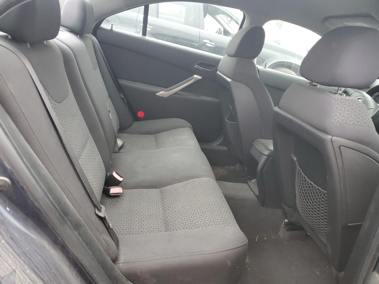 2009 Pontiac G6 VIN: 1G2ZG57B394139296 Lot: 93411635