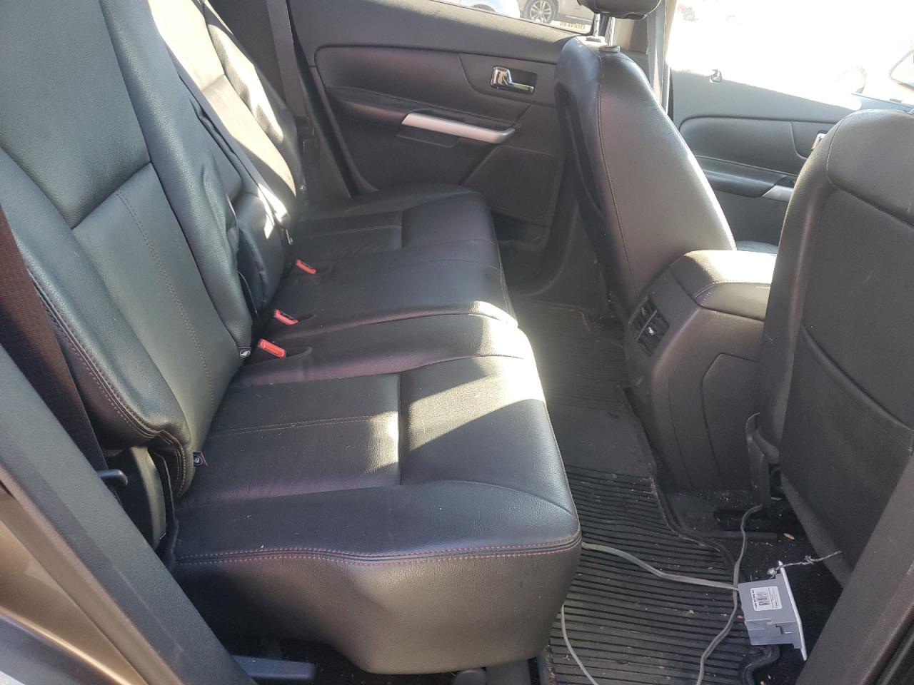 2013 Ford Edge Limited VIN: 2FMDK3KCXDBC80174 Lot: 90999025