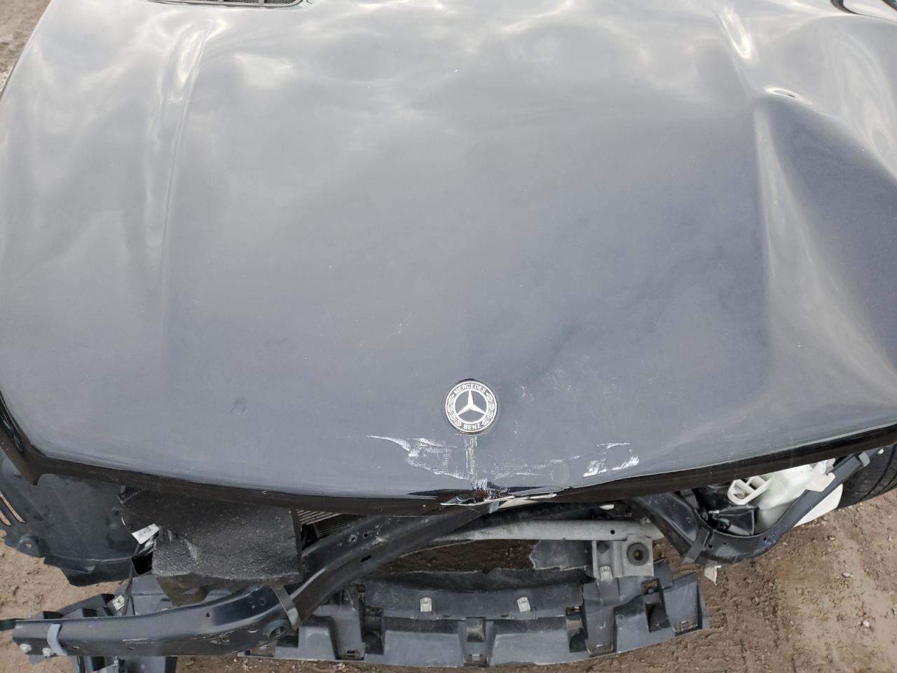 2018 Mercedes-Benz Gle 400 4Matic VIN: 4JGDA5GB1JB112875 Lot: 85817015