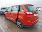 2012 FORD GRAND C-MAX 1.6 TDCI TITANIUM 5DR for sale at Copart SANDWICH
