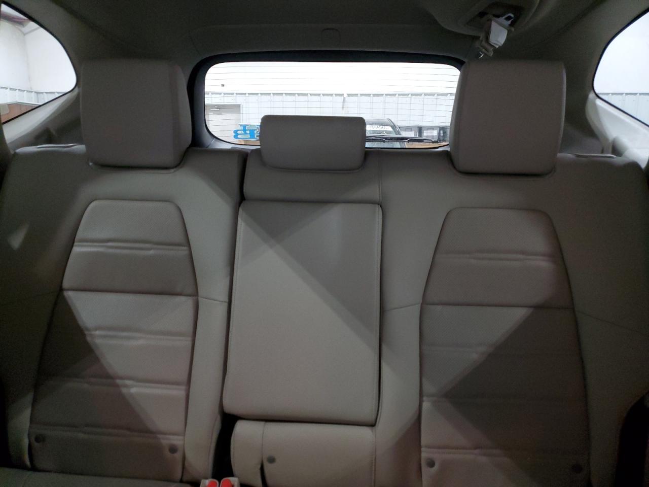 2020 Honda Cr-V Exl VIN: 2HKRW2H81LH654038 Lot: 92186005