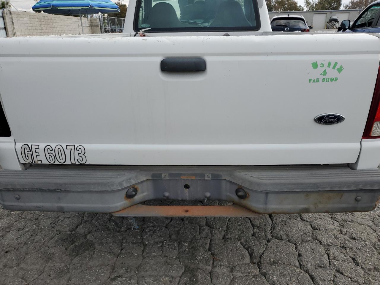 2000 Ford Ranger VIN: 1FTYR10X9YPA24196 Lot: 85438295