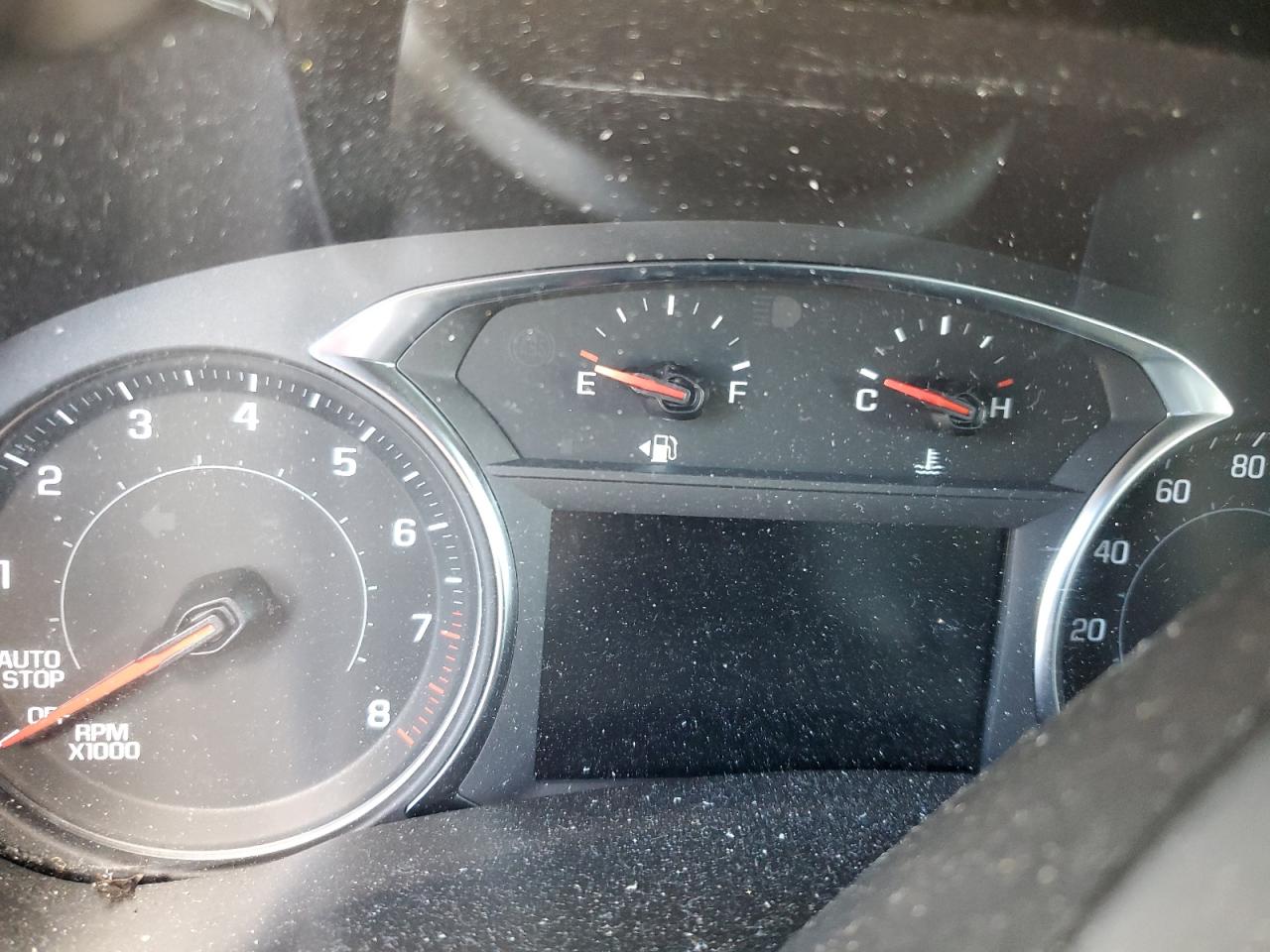 2023 Chevrolet Blazer 3Lt VIN: 3GNKBJRS2PS133768 Lot: 93318545