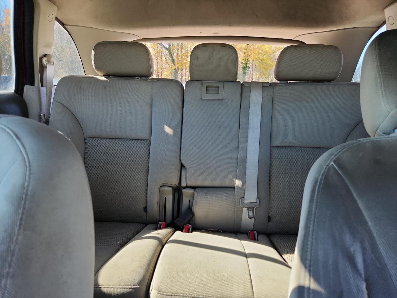 2010 Ford Edge Se VIN: 2FMDK3GC0ABA83907 Lot: 91404725