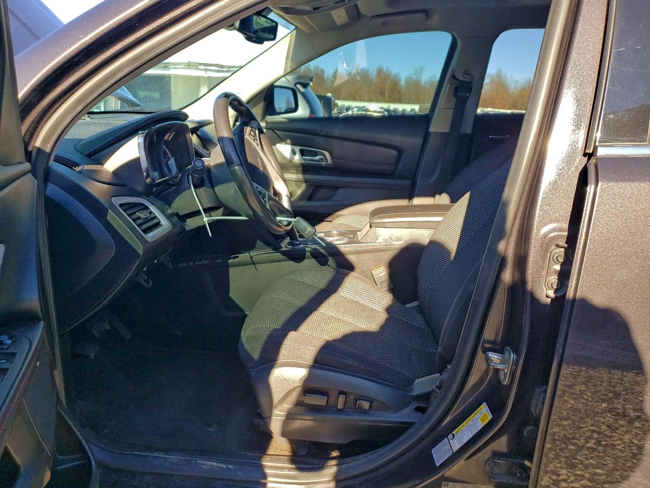 2015 GMC Terrain Sle VIN: 2GKFLWEK3F6273677 Lot: 93731685