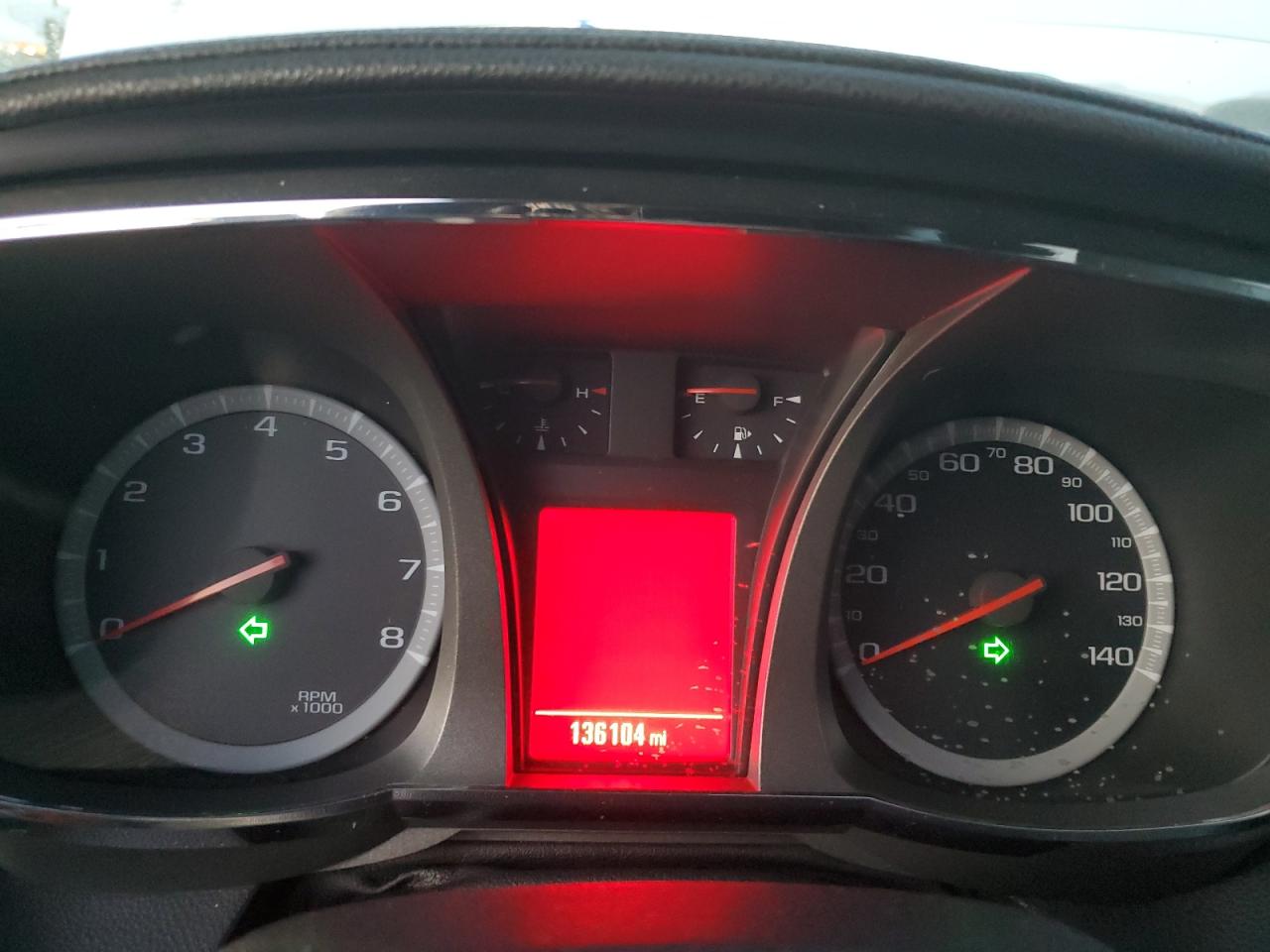 2016 GMC Terrain Slt VIN: 2GKFLPE31G6219679 Lot: 92844045