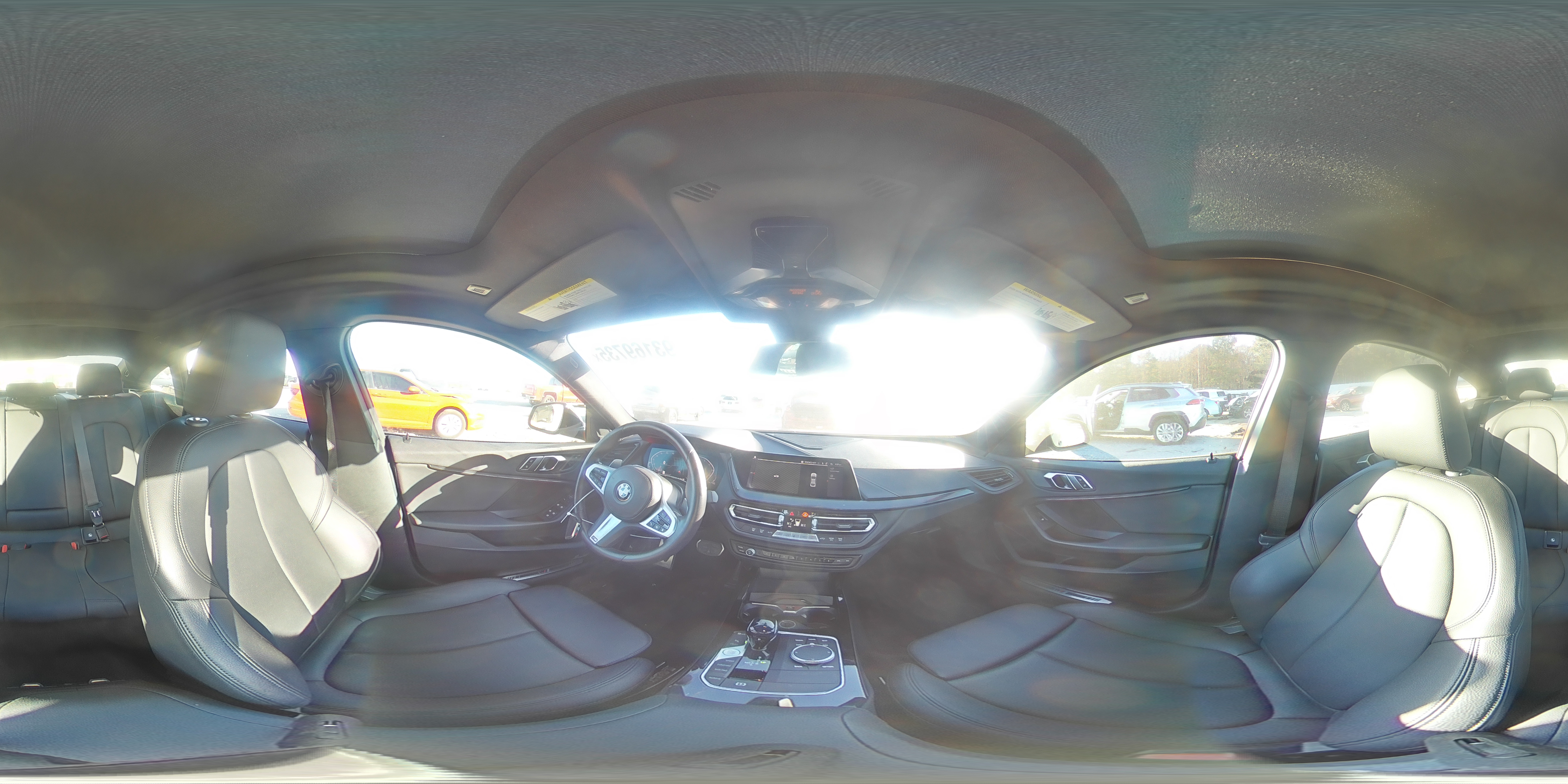 2021 BMW 228I VIN: WBA53AK04M7J56102 Lot: 93169735