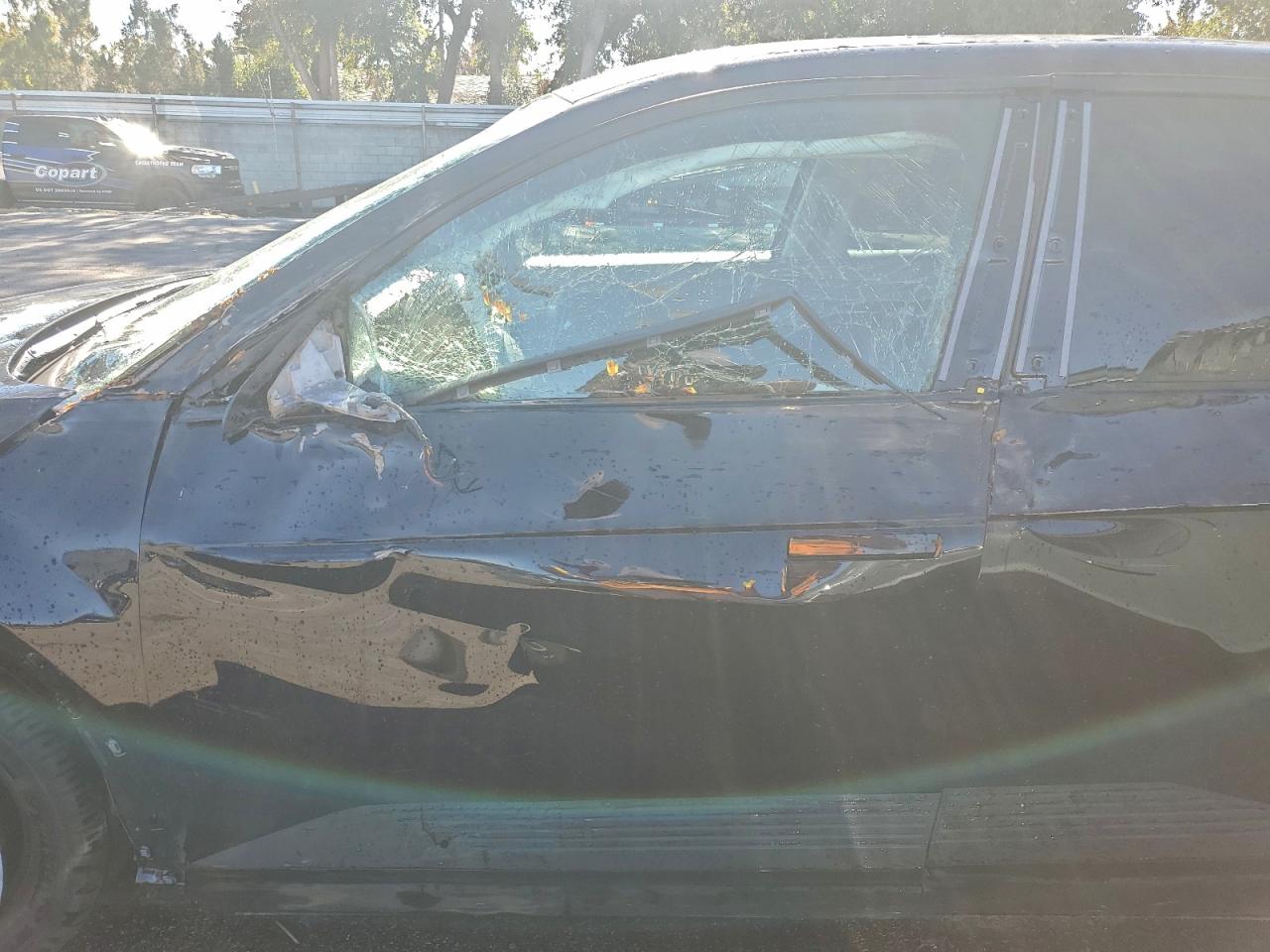 2024 Hyundai Ioniq 5 Sel VIN: KM8KN4DE6RU278782 Lot: 93080785