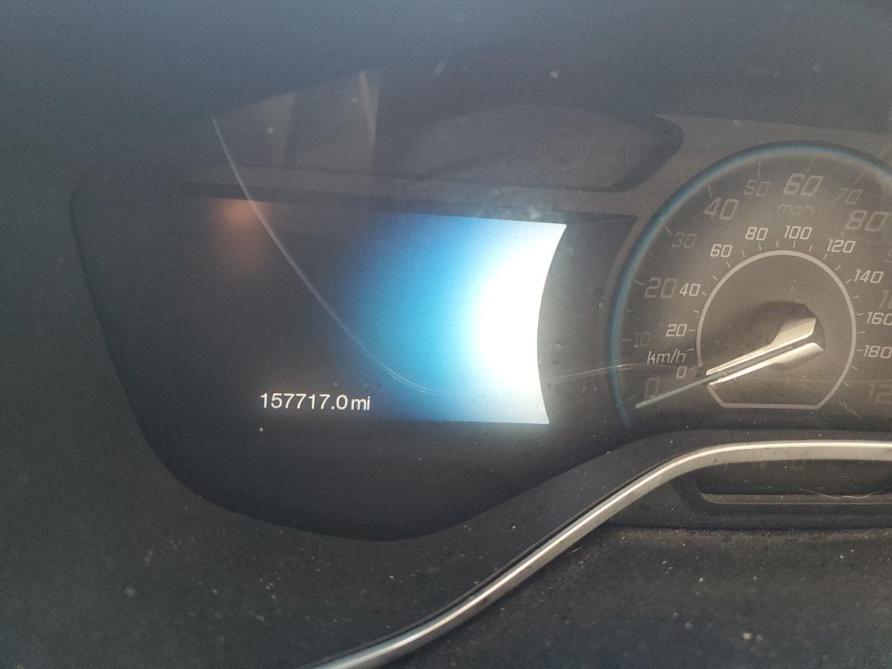 2013 Ford C-Max Sel VIN: 1FADP5BU2DL536114 Lot: 90214335