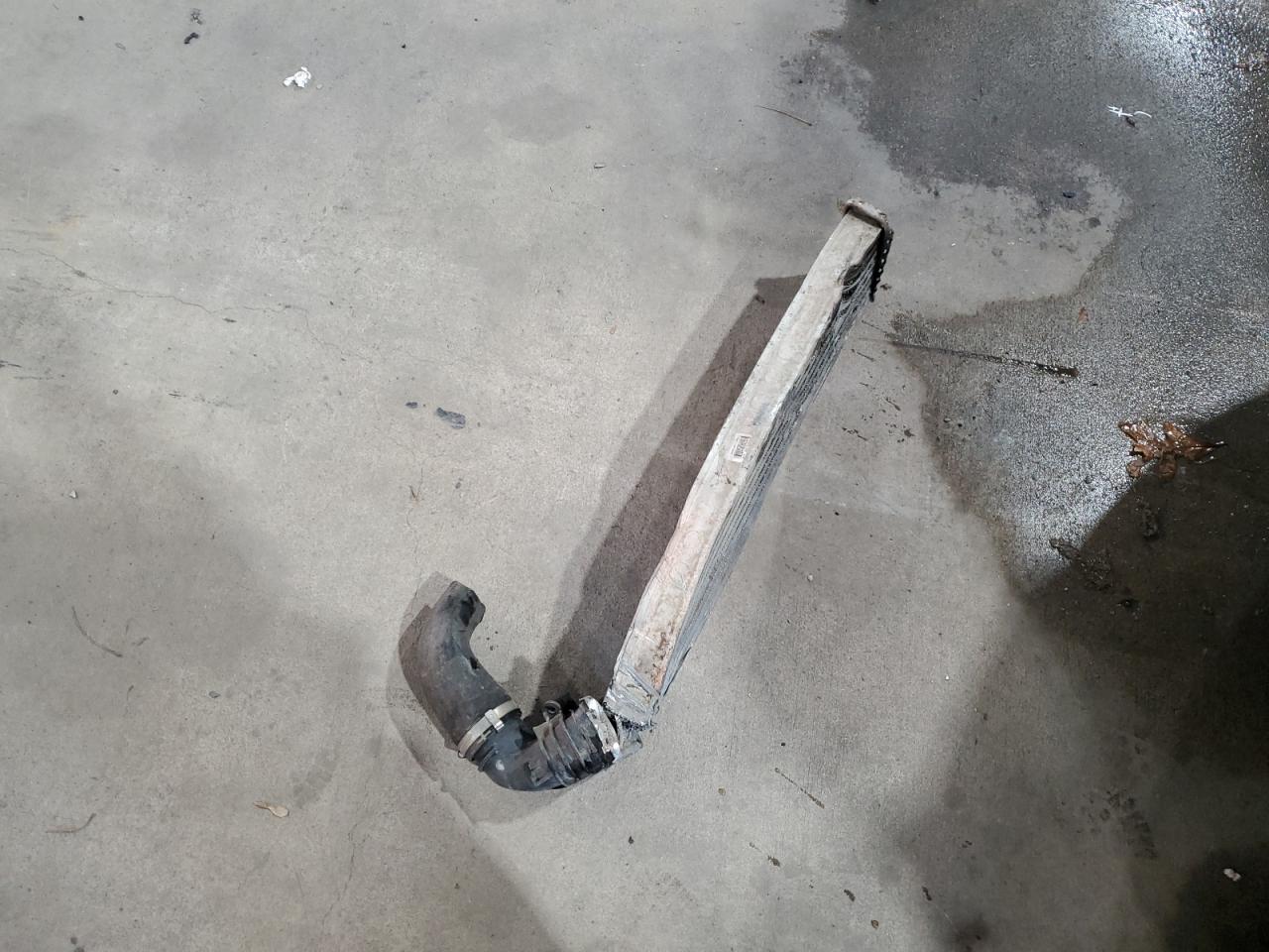 2014 Ford Fiesta St VIN: 3FADP4GX7EM188968 Lot: 92495495