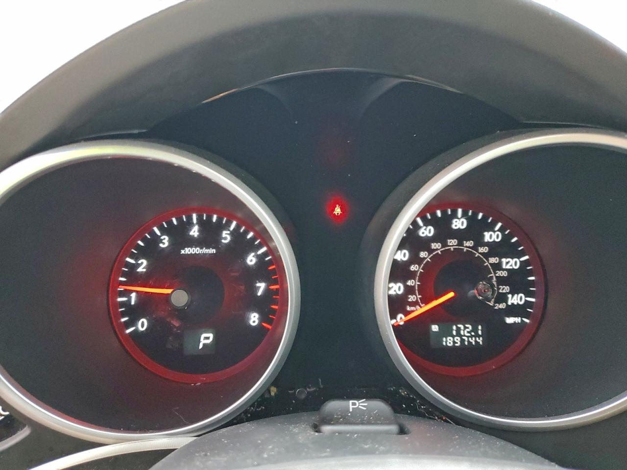 2009 Subaru Tribeca Limited VIN: 4S4WX97D694406384 Lot: 93846505