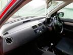 2008 SUZUKI SWIFT 1.5 GLX 5DR for sale at Copart WESTBURY