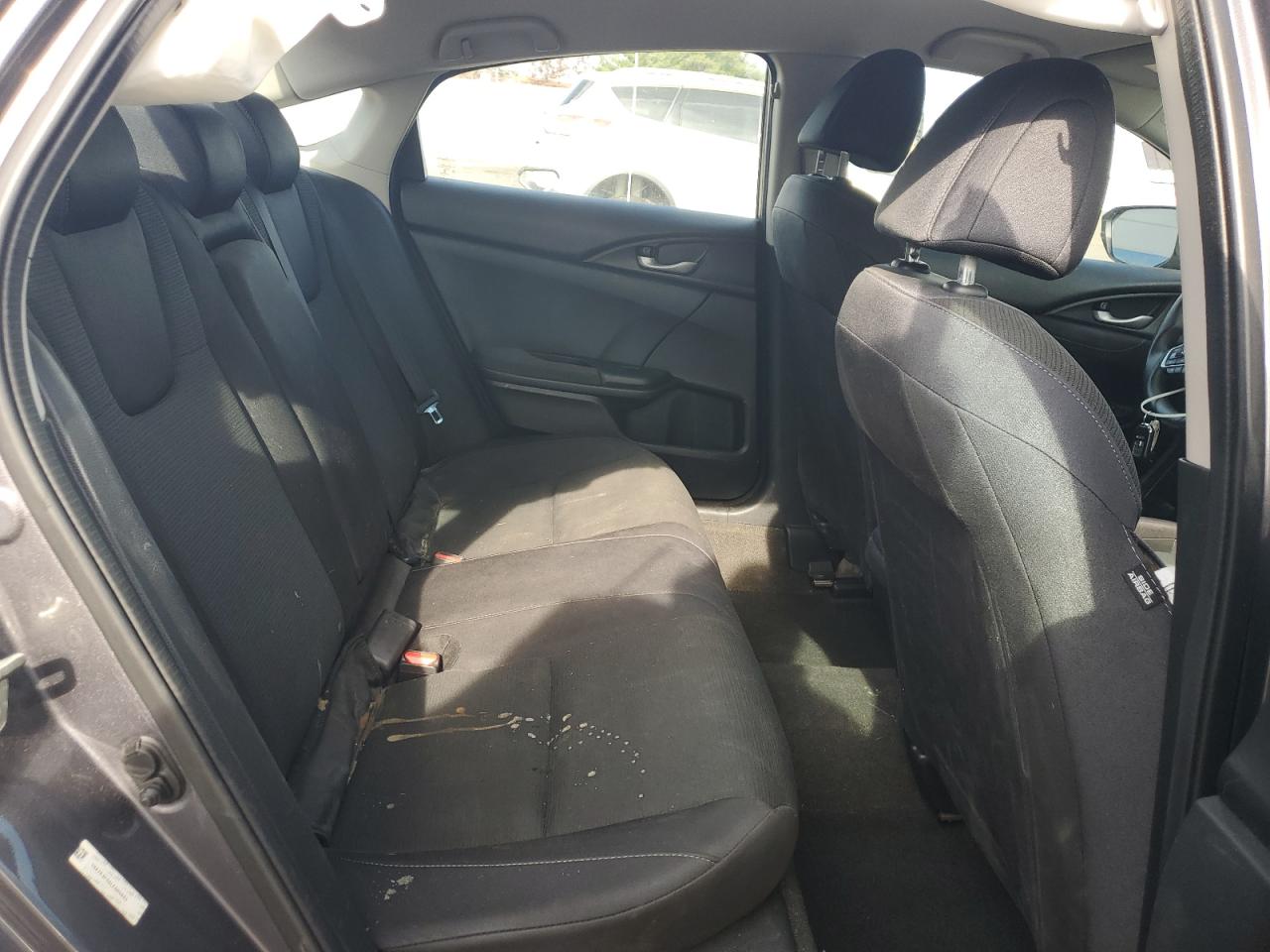 2020 Honda Insight Ex VIN: 19XZE4F54LE005443 Lot: 90651065