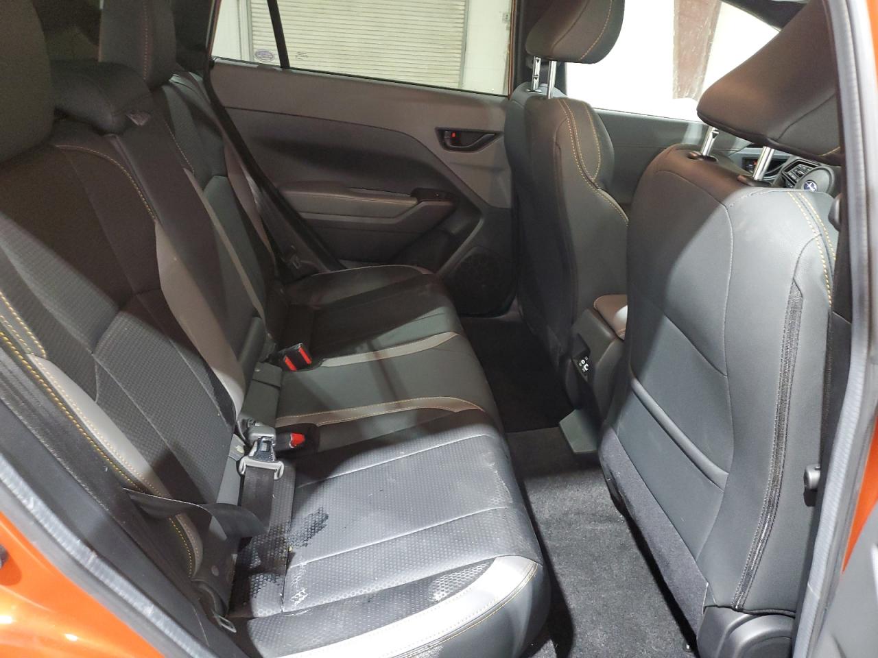 2024 Subaru Crosstrek Wilderness VIN: 4S4GUHU64R3823313 Lot: 93409185