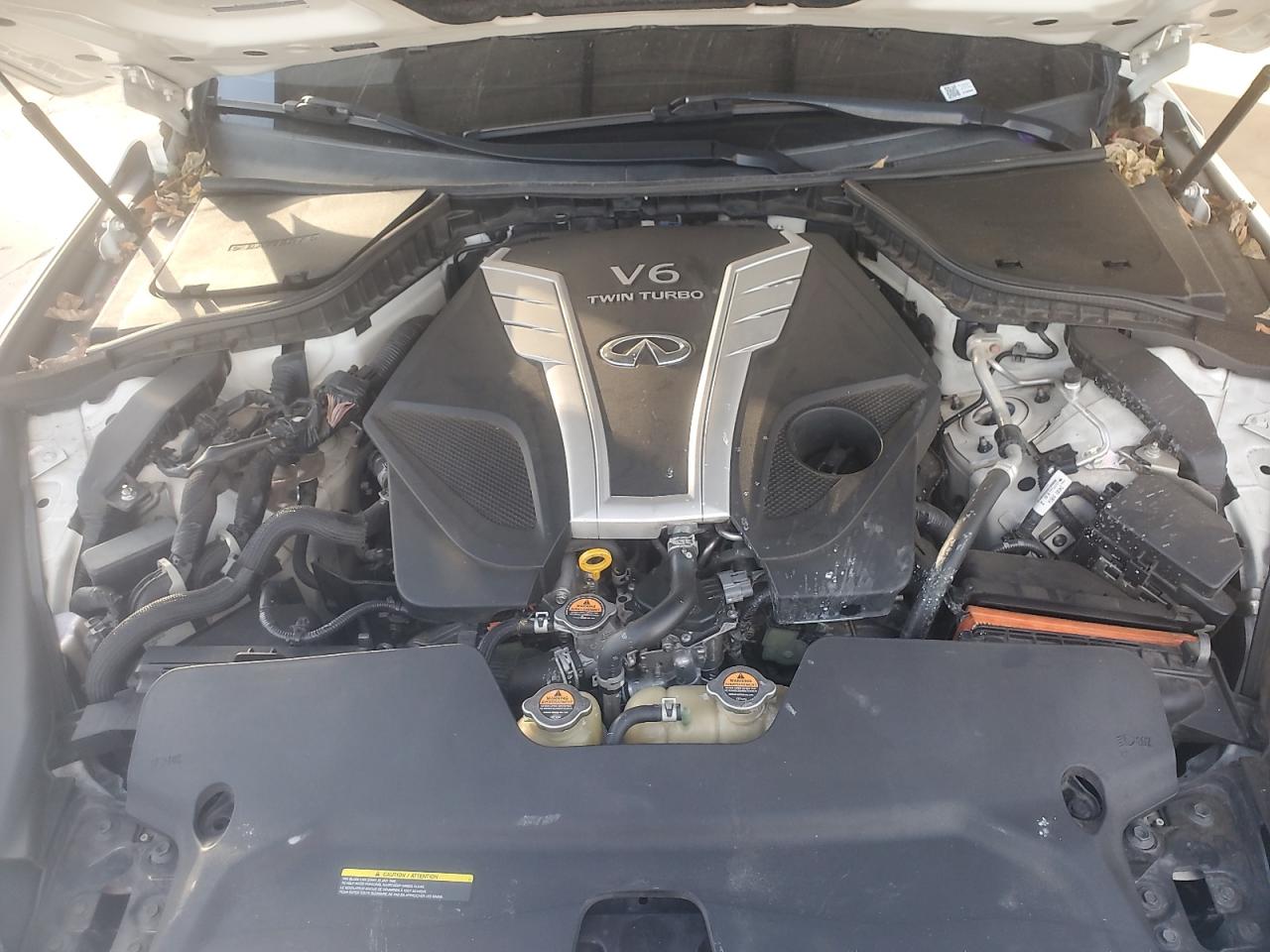 2017 Infiniti Q50 Premium VIN: JN1EV7AP7HM730944 Lot: 93558305