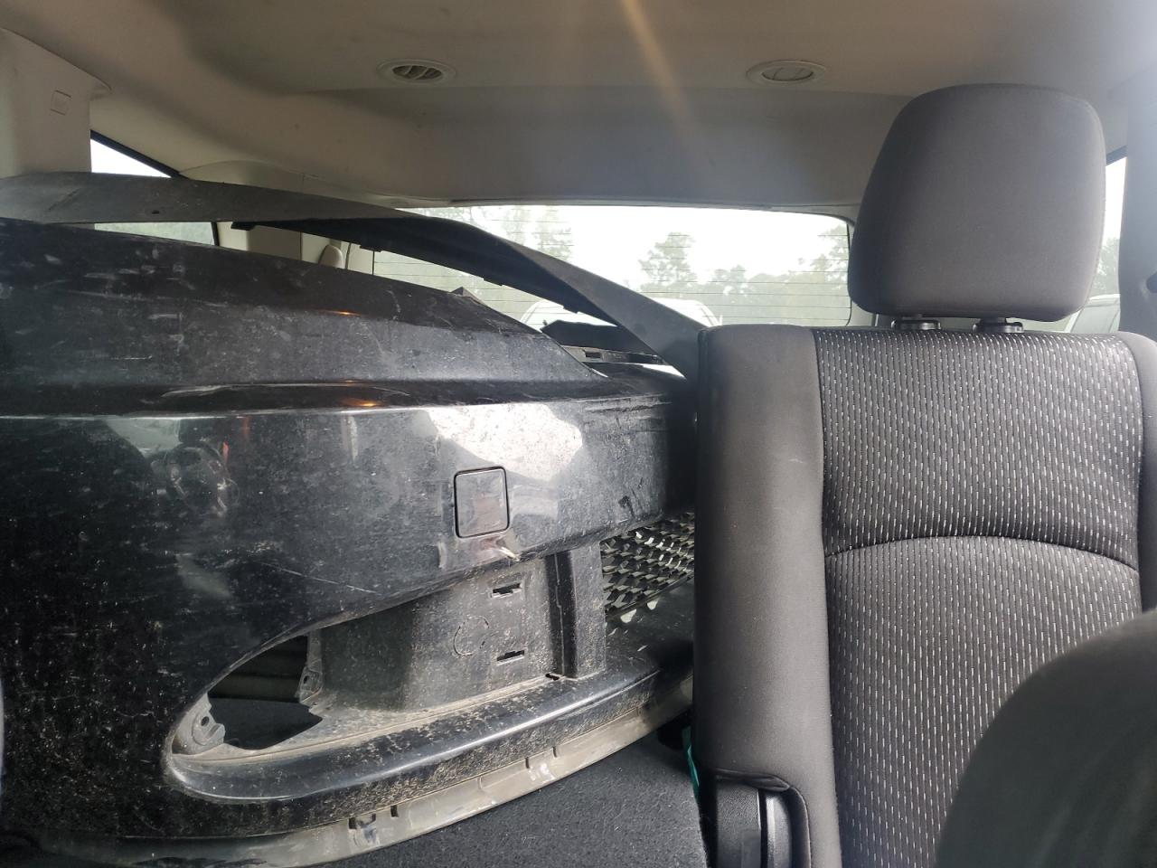 2018 Dodge Journey Se VIN: 3C4PDCAB0JT385830 Lot: 91532005