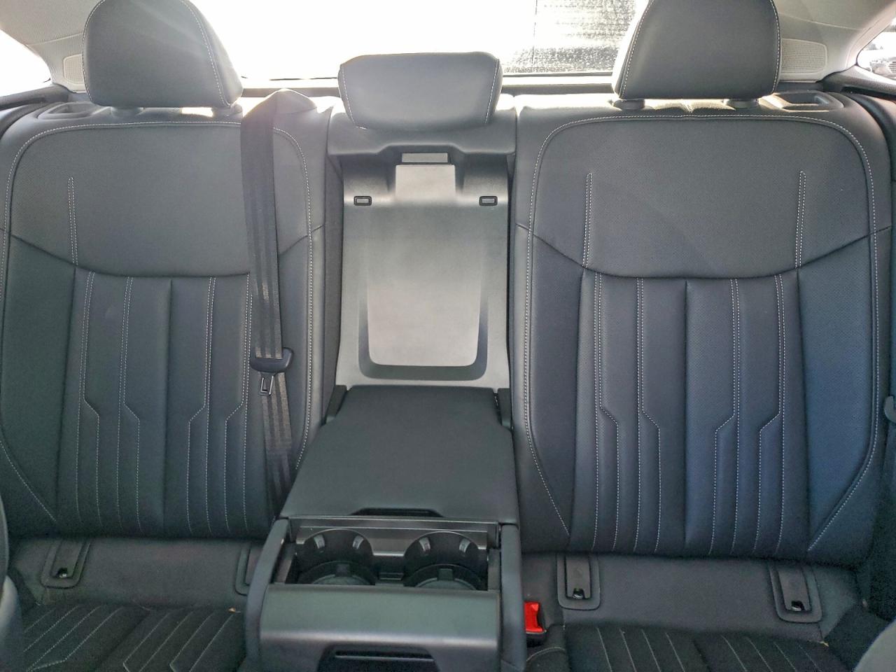 2022 Audi E-Tron Sportback Prestige VIN: WA13AAGE4NB038922 Lot: 94140395