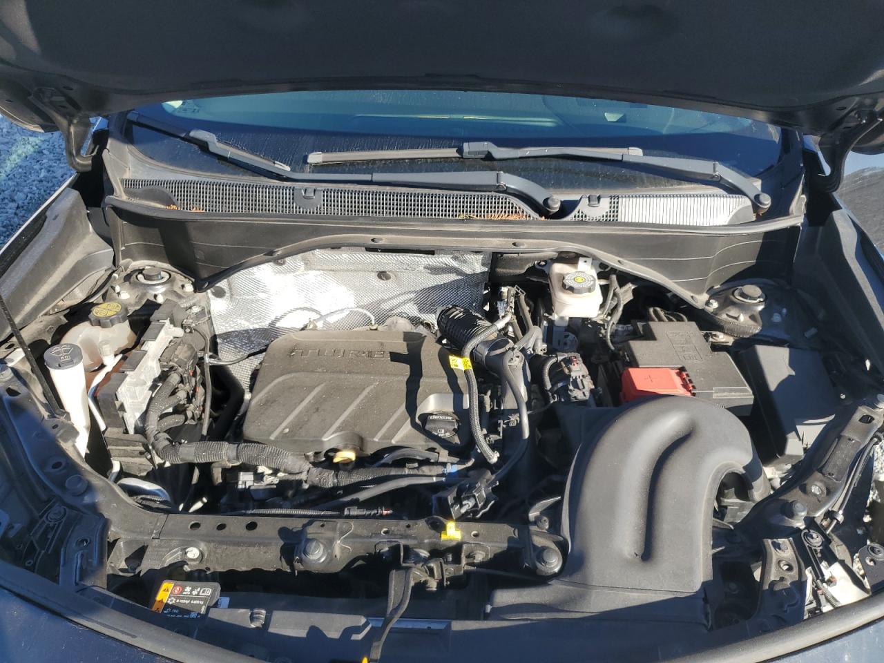 2020 Buick Encore Gx Essence VIN: KL4MMFS22LB021779 Lot: 92703695