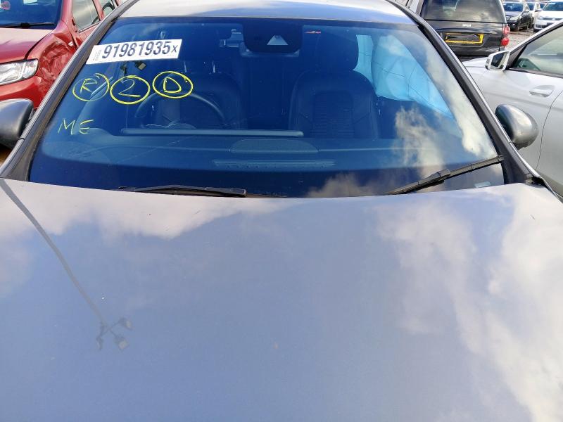 2018 MERCEDES-BENZ A CLASS A180D SPORT EXECUTIVE 5DR AUTO