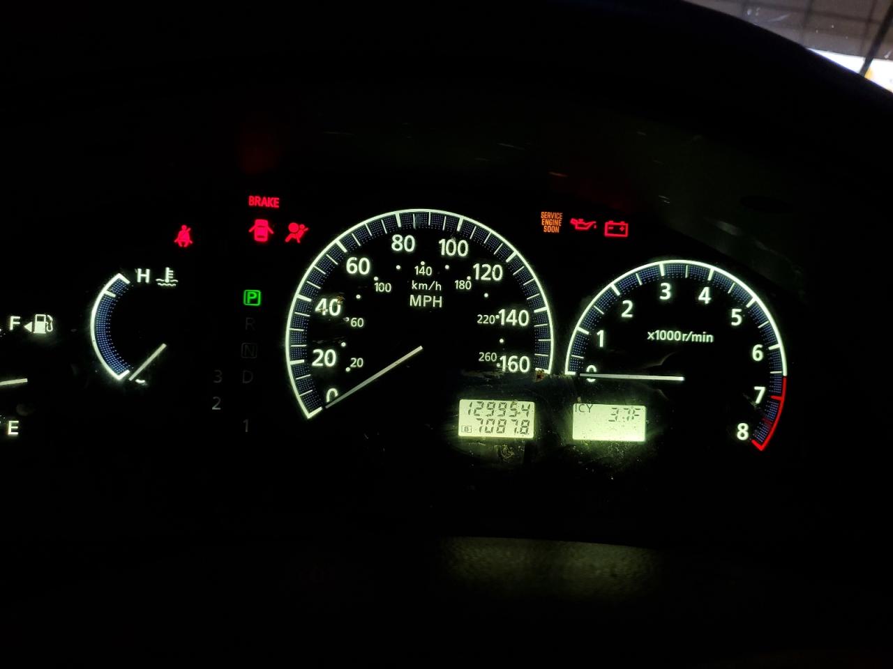 2002 Infiniti I35 VIN: JNKDA31A92T014972 Lot: 93297405