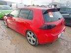2014 VOLKSWAGEN GOLF 1.6 TDI 105 SE 5DR for sale at Copart BRISTOL