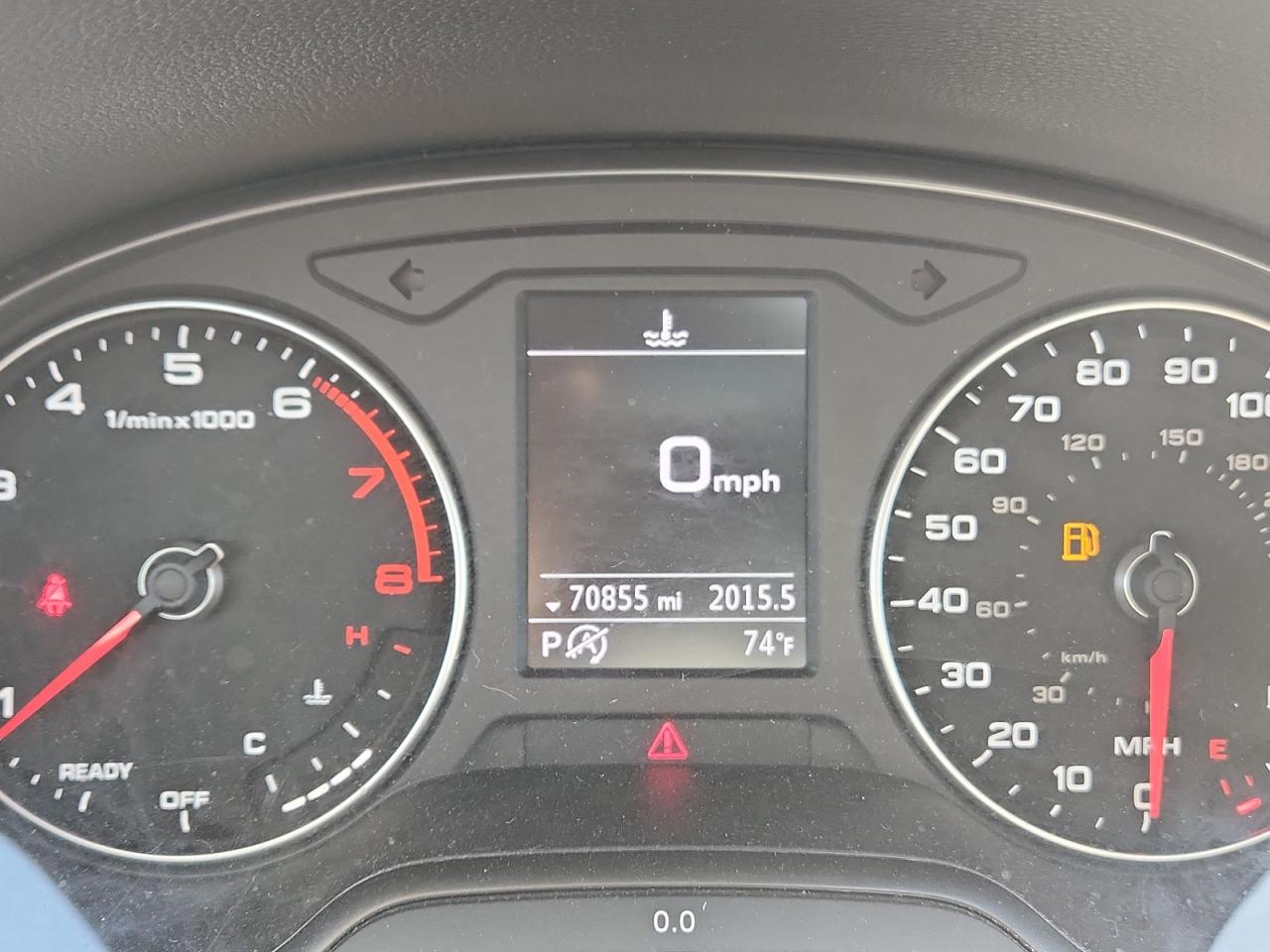 2018 Audi A3 Premium Plus VIN: WAUJ8GFF1J1037214 Lot: 90995005