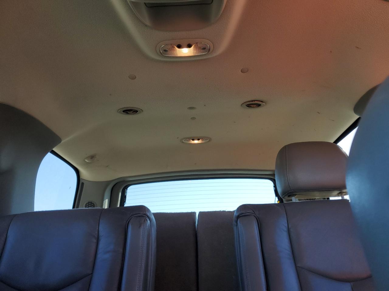 2004 Chevrolet Tahoe K1500 VIN: 1GNEK13Z24J238682 Lot: 92324185