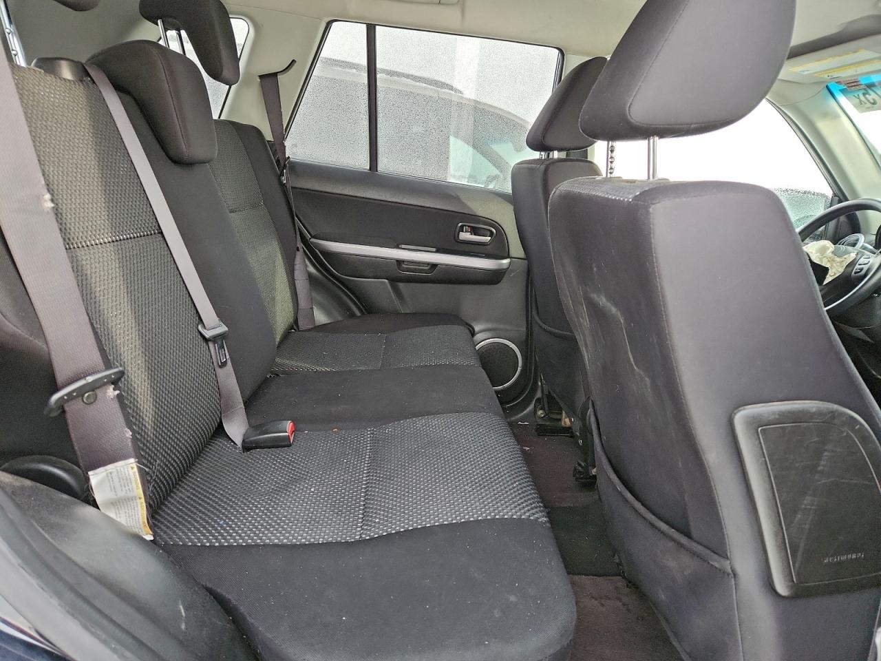 2006 Suzuki Grand Vitara Premium VIN: JS3TD943264103904 Lot: 94799875