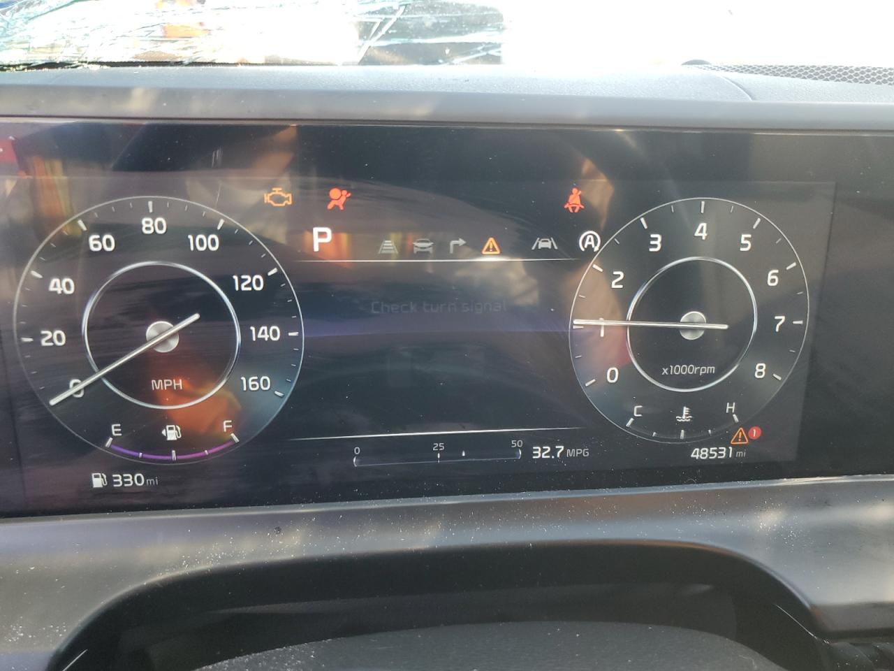 2024 Kia Seltos S VIN: KNDEU2AA2R7498350 Lot: 92563765