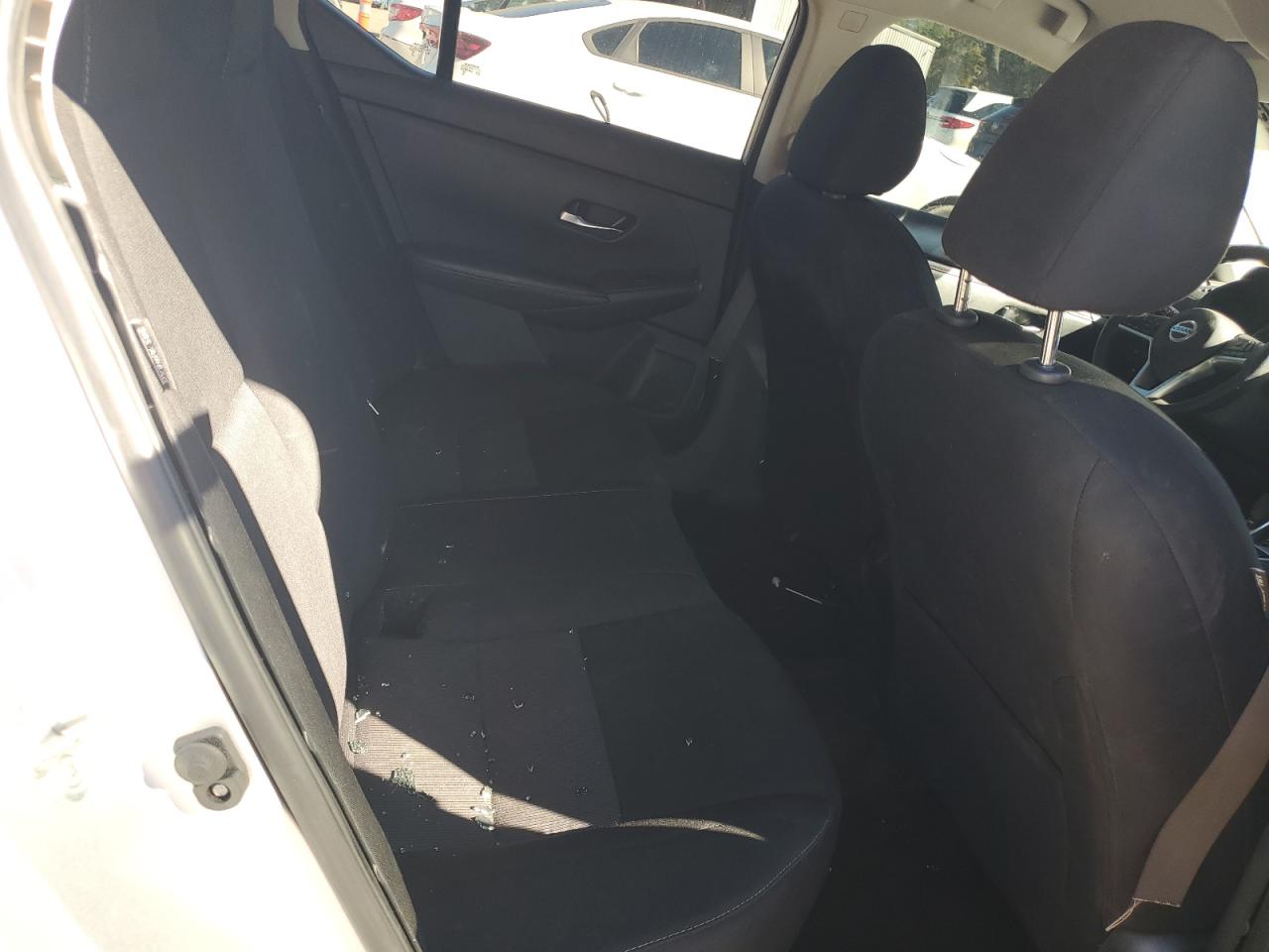 2023 Nissan Sentra Sv VIN: 3N1AB8CV2PY264554 Lot: 91174595