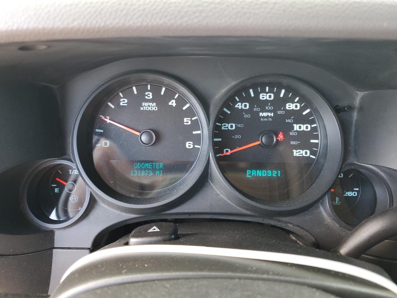 2008 GMC Sierra C1500 VIN: 3GTEC13C58G111207 Lot: 93296955