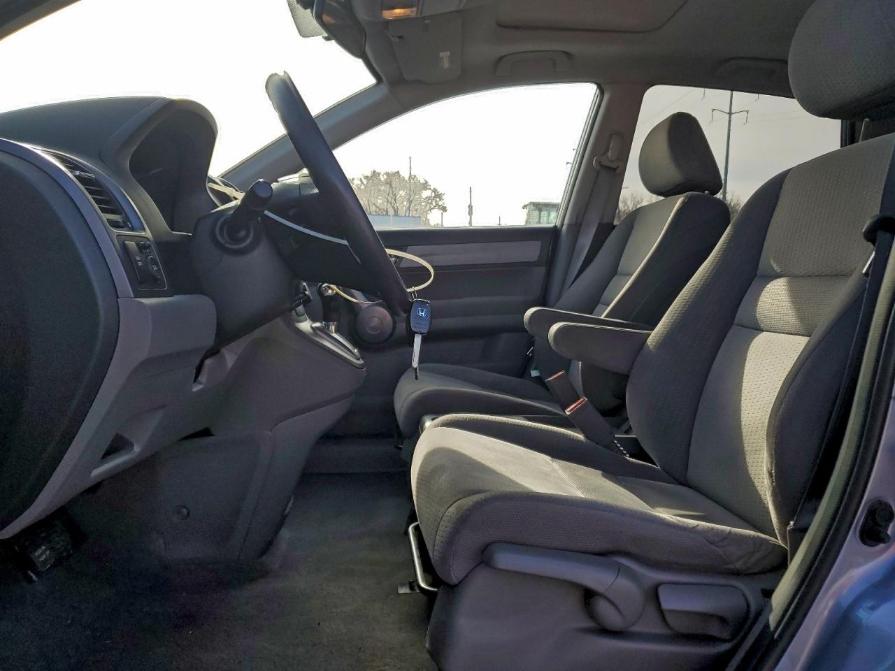 2009 Honda Cr-V Ex VIN: 5J6RE48589L059691 Lot: 93715705