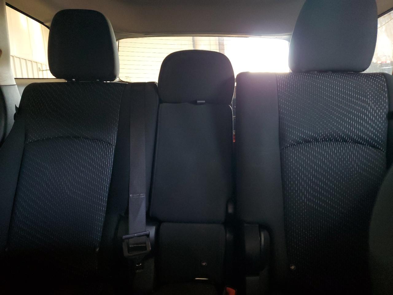 2017 Dodge Journey Sxt VIN: 3C4PDCBG0HT521586 Lot: 89926665