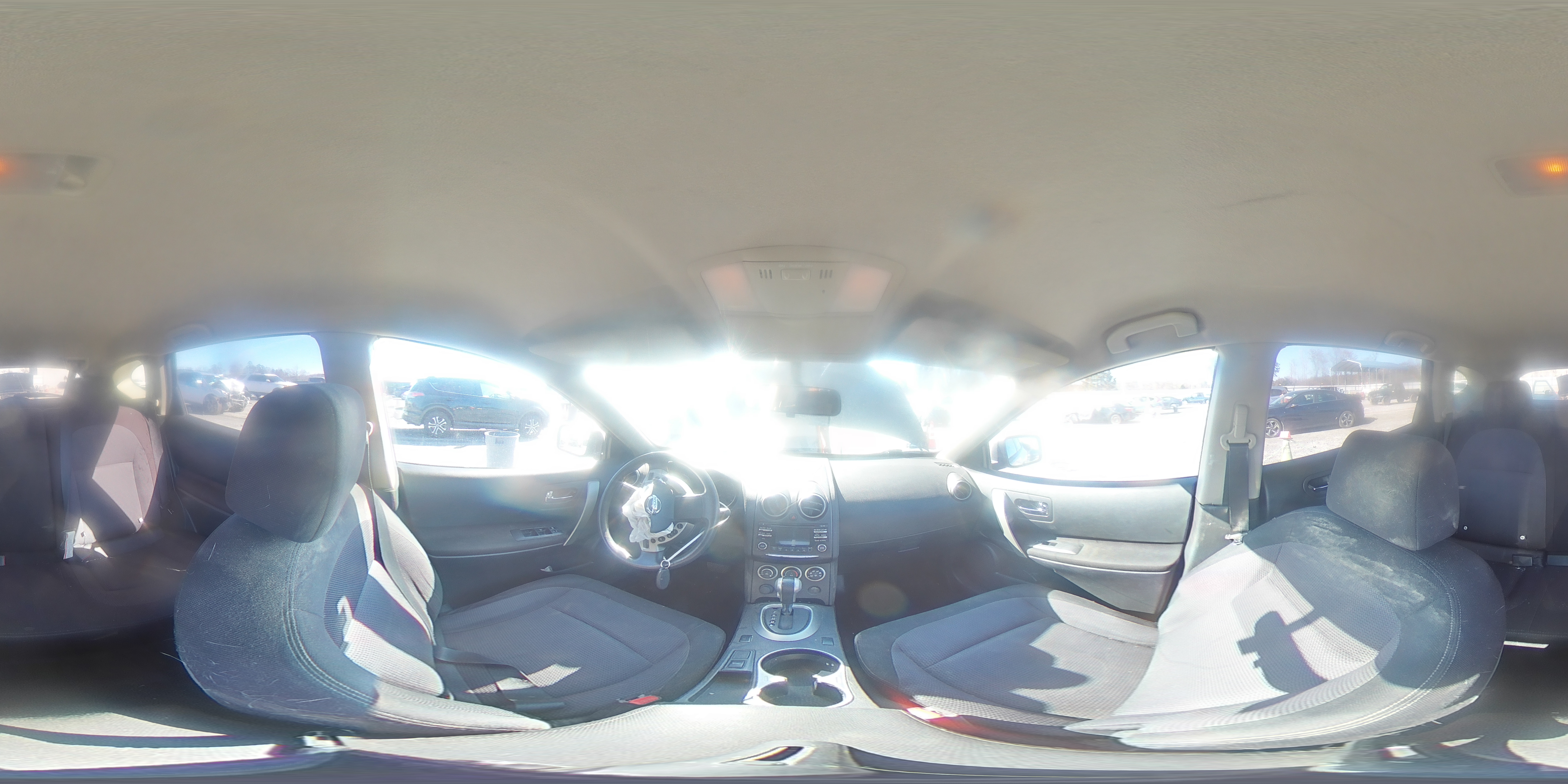 2013 Nissan Rogue S VIN: JN8AS5MV2DW646438 Lot: 94494185