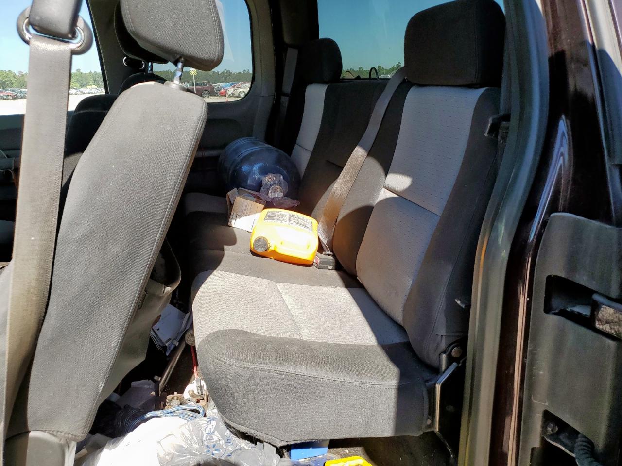 2008 GMC Sierra K1500 VIN: 1GTEK19C28Z114432 Lot: 91587815