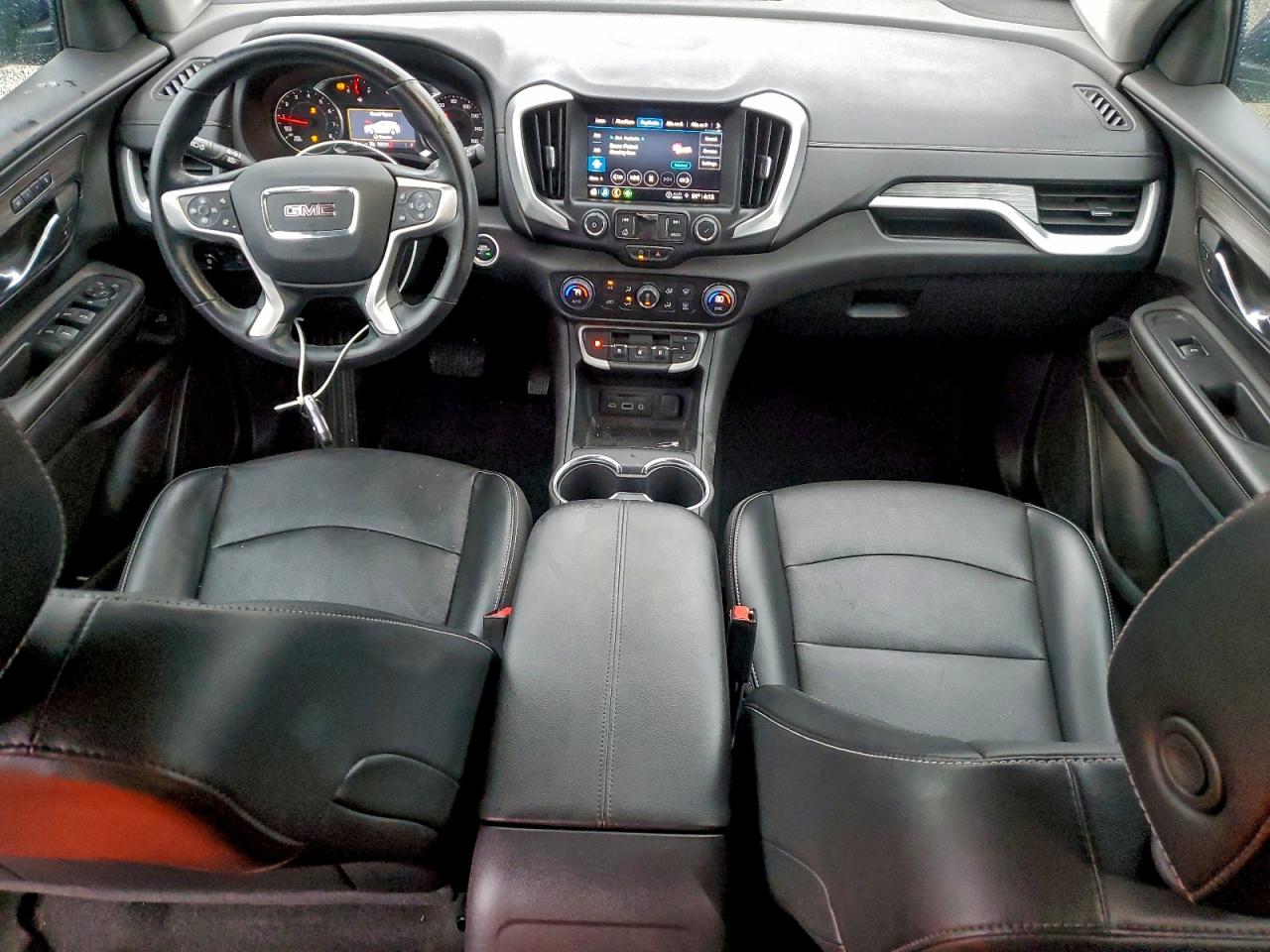 2023 GMC Terrain Slt VIN: 3GKALVEG5PL148130 Lot: 94056245