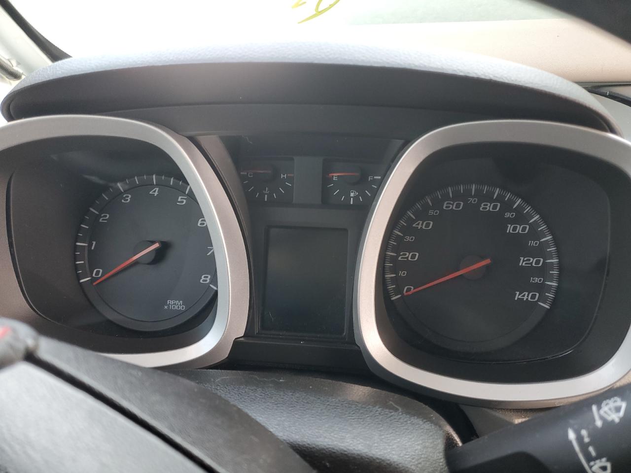 2010 Chevrolet Equinox Lt VIN: 2CNALPEW7A6218443 Lot: 90933625