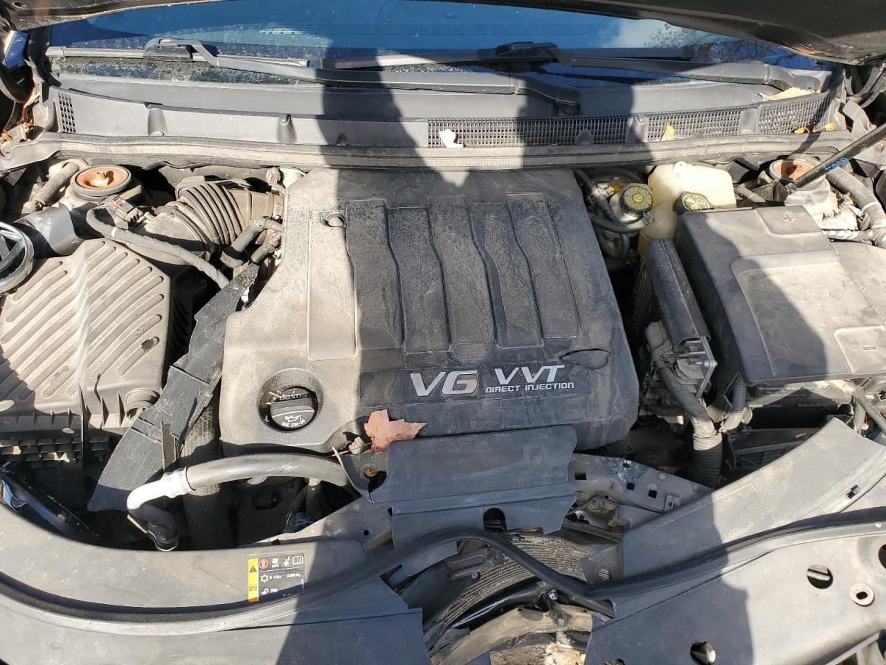 2014 Buick Lacrosse VIN: 1G4GB5G34EF108403 Lot: 91670675