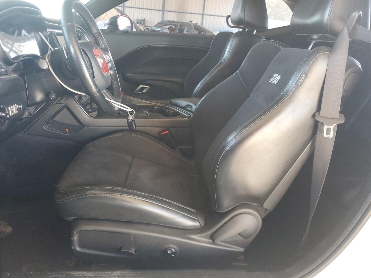 2018 Dodge Challenger R/T 392 VIN: 2C3CDZFJ1JH146530 Lot: 91548705