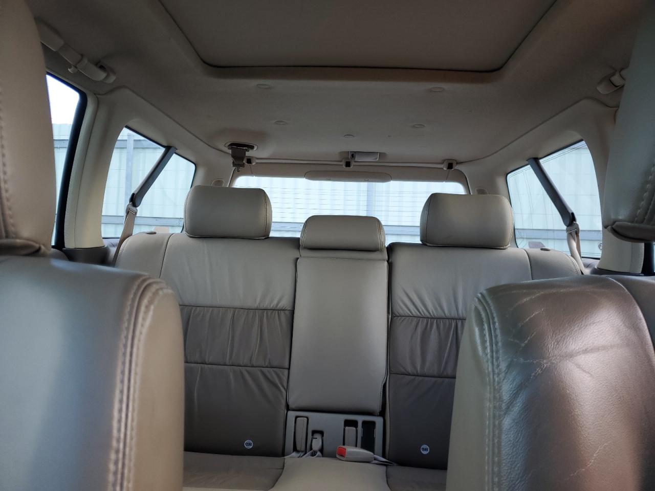 2002 Subaru Legacy Outback H6 3.0 Ll Bean VIN: 4S3BH806427663392 Lot: 91960105