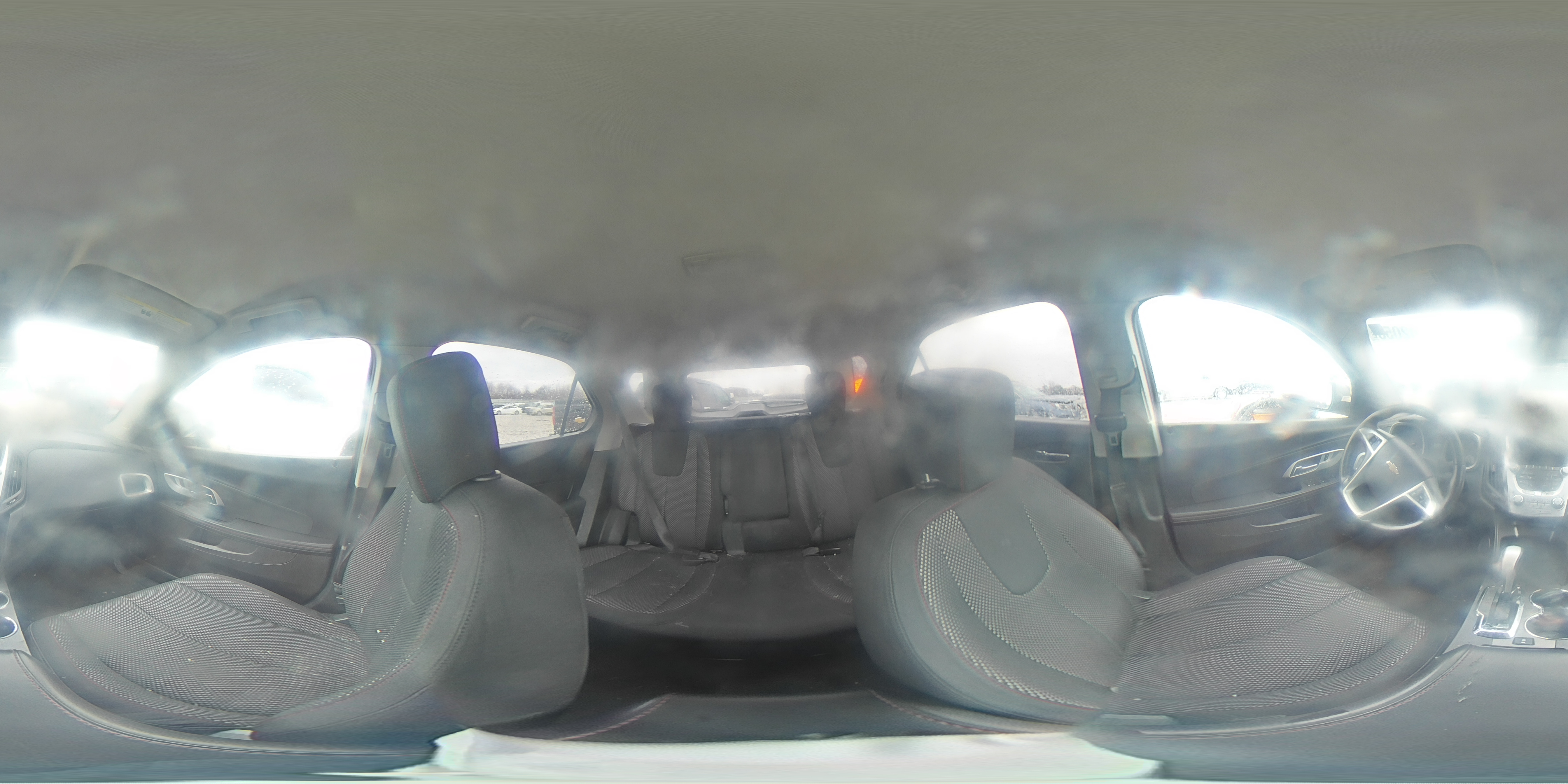 2012 Chevrolet Equinox Lt VIN: 2GNALDEK4C6262331 Lot: 93102055