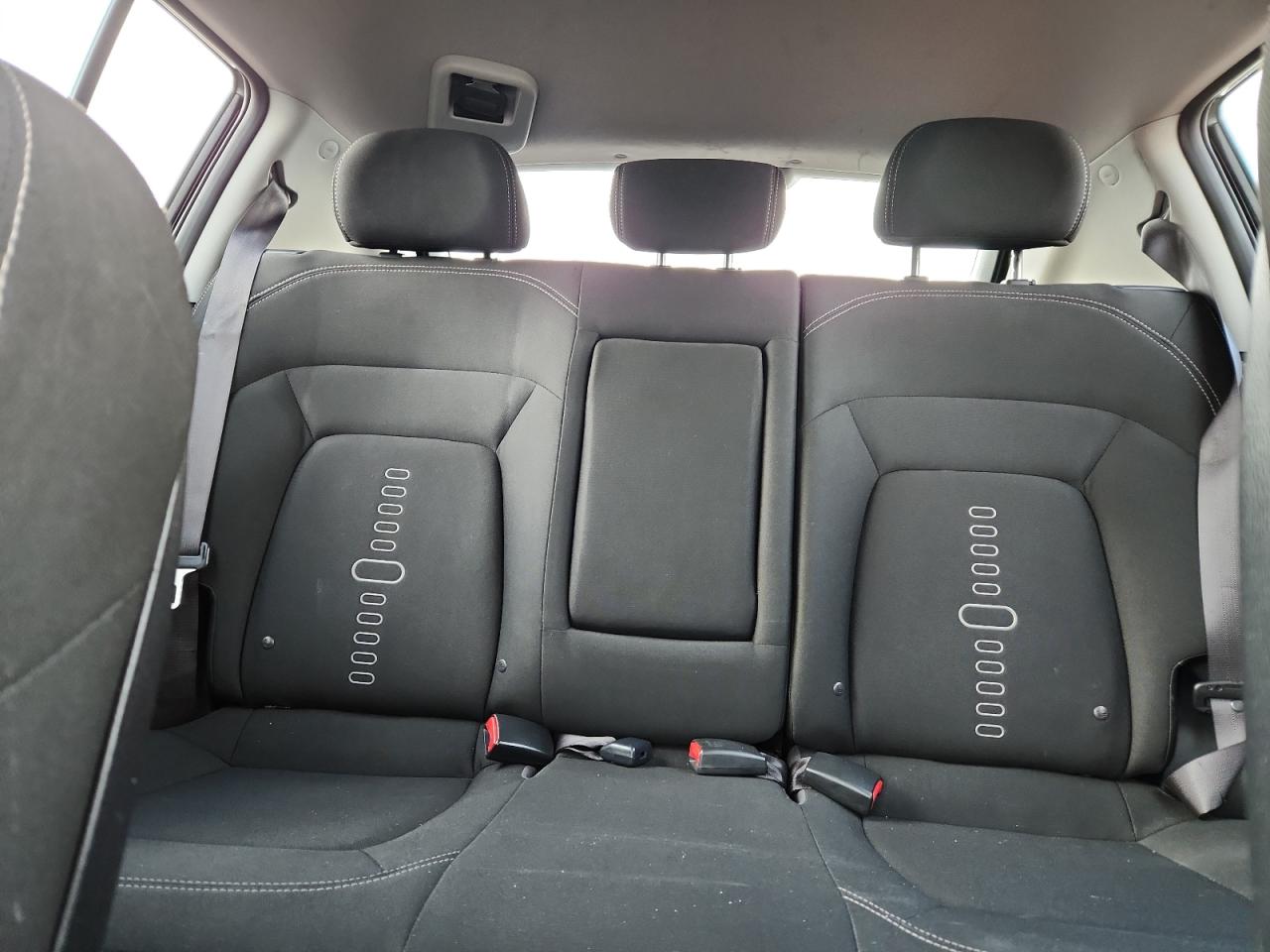 2016 Kia Sportage Ex VIN: KNDPCCA65G7874078 Lot: 93752045