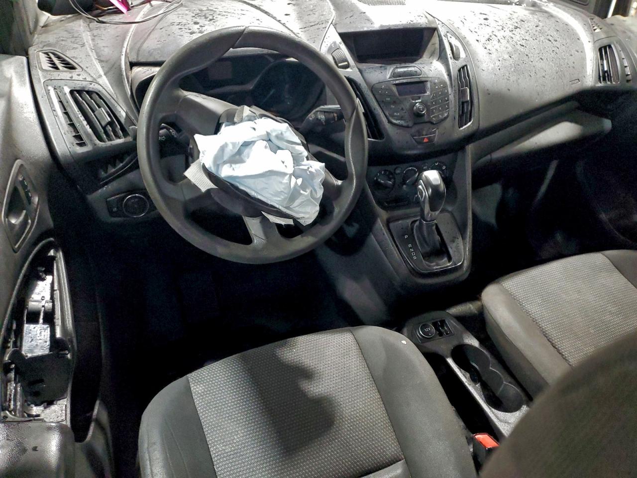 2014 Ford Transit Connect Xl VIN: NM0LS7E77E1138333 Lot: 94505455