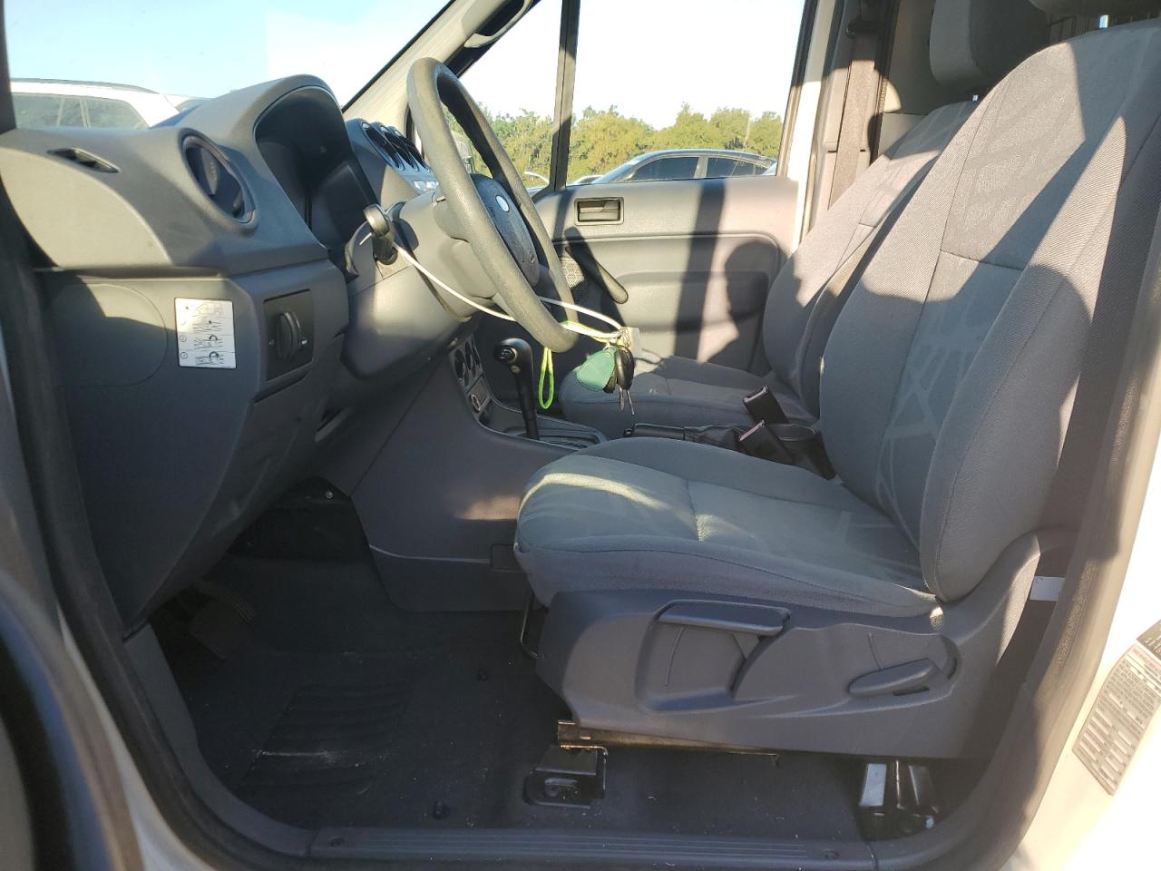 2013 Ford Transit Connect Xlt VIN: NM0LS7DN0DT173637 Lot: 90908955