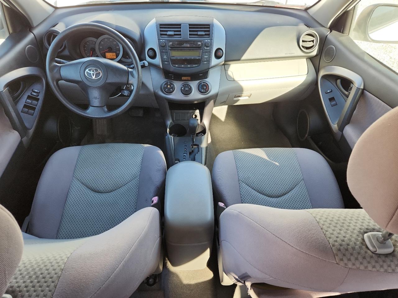 2007 Toyota Rav4 VIN: JTMZD33V476030940 Lot: 91319235