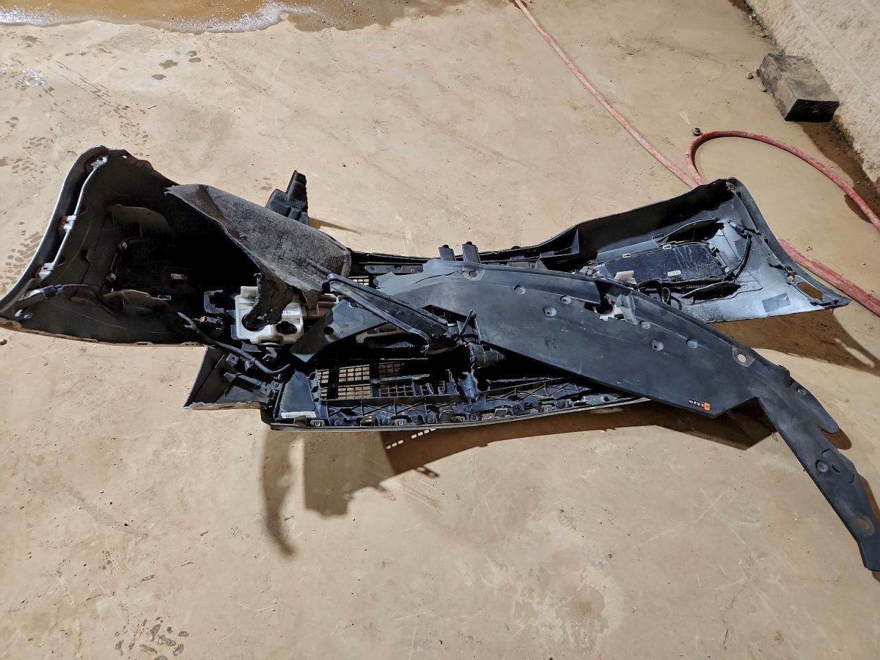 2014 Cadillac Ats Luxury VIN: 1G6AB5RX7E0145607 Lot: 94109435