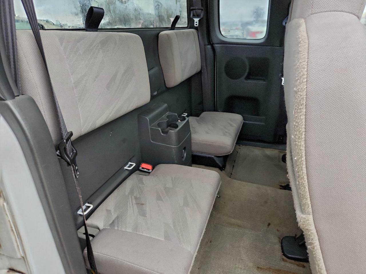 2004 Chevrolet Colorado VIN: 1GCCS196948170742 Lot: 94495235