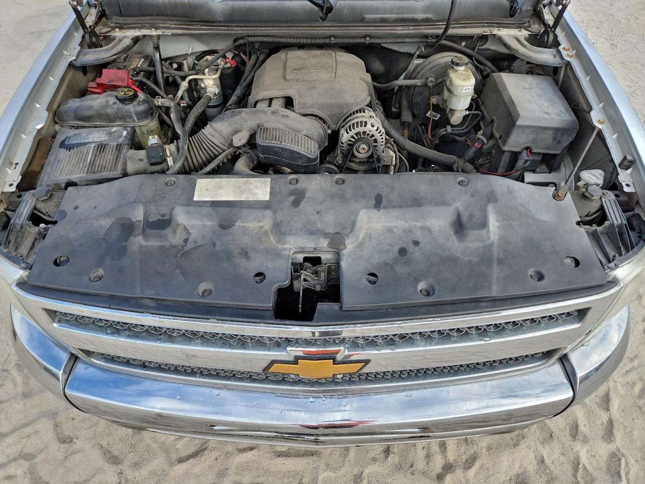 2013 Chevrolet Silverado C1500 Lt VIN: 3GCPCSEA6DG212373 Lot: 94409565