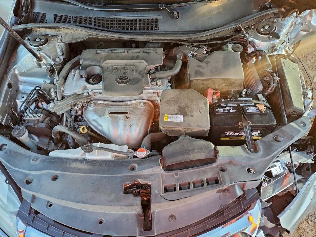 2016 Toyota Camry Le VIN: 4T1BF1FK8GU522444 Lot: 94595405